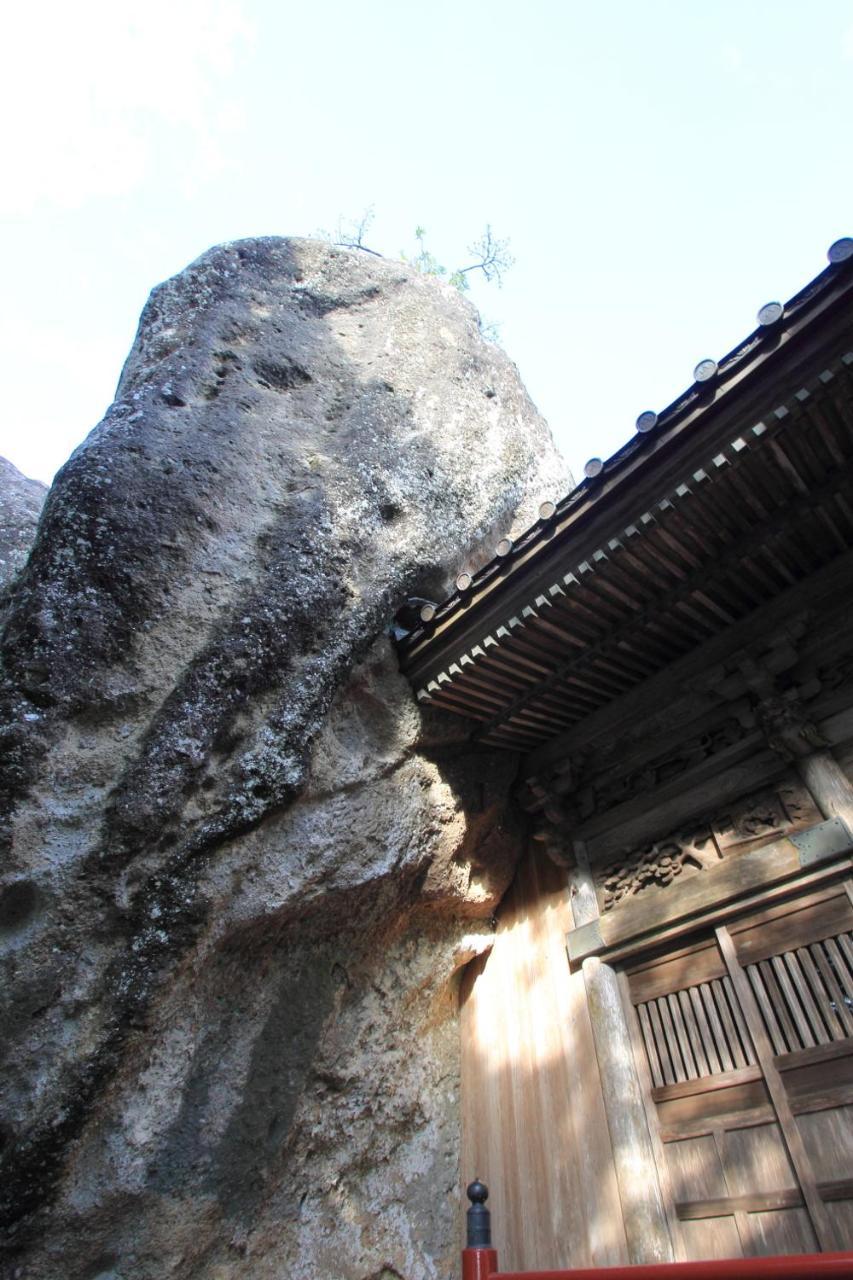 九十九里星空の宿夕凪 Kujukuri Bagian luar foto