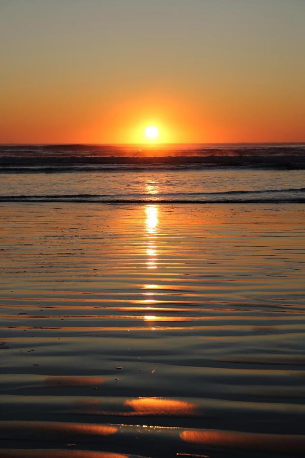 九十九里星空の宿夕凪 Kujukuri Bagian luar foto